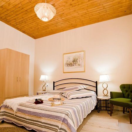 Casa Azzurra Kalymnos 빌라 외부 사진