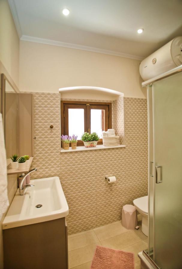 Casa Azzurra Kalymnos 빌라 외부 사진