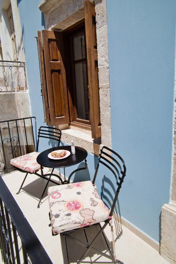 Casa Azzurra Kalymnos 빌라 외부 사진