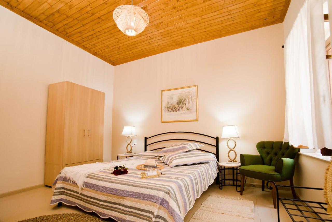Casa Azzurra Kalymnos 빌라 외부 사진