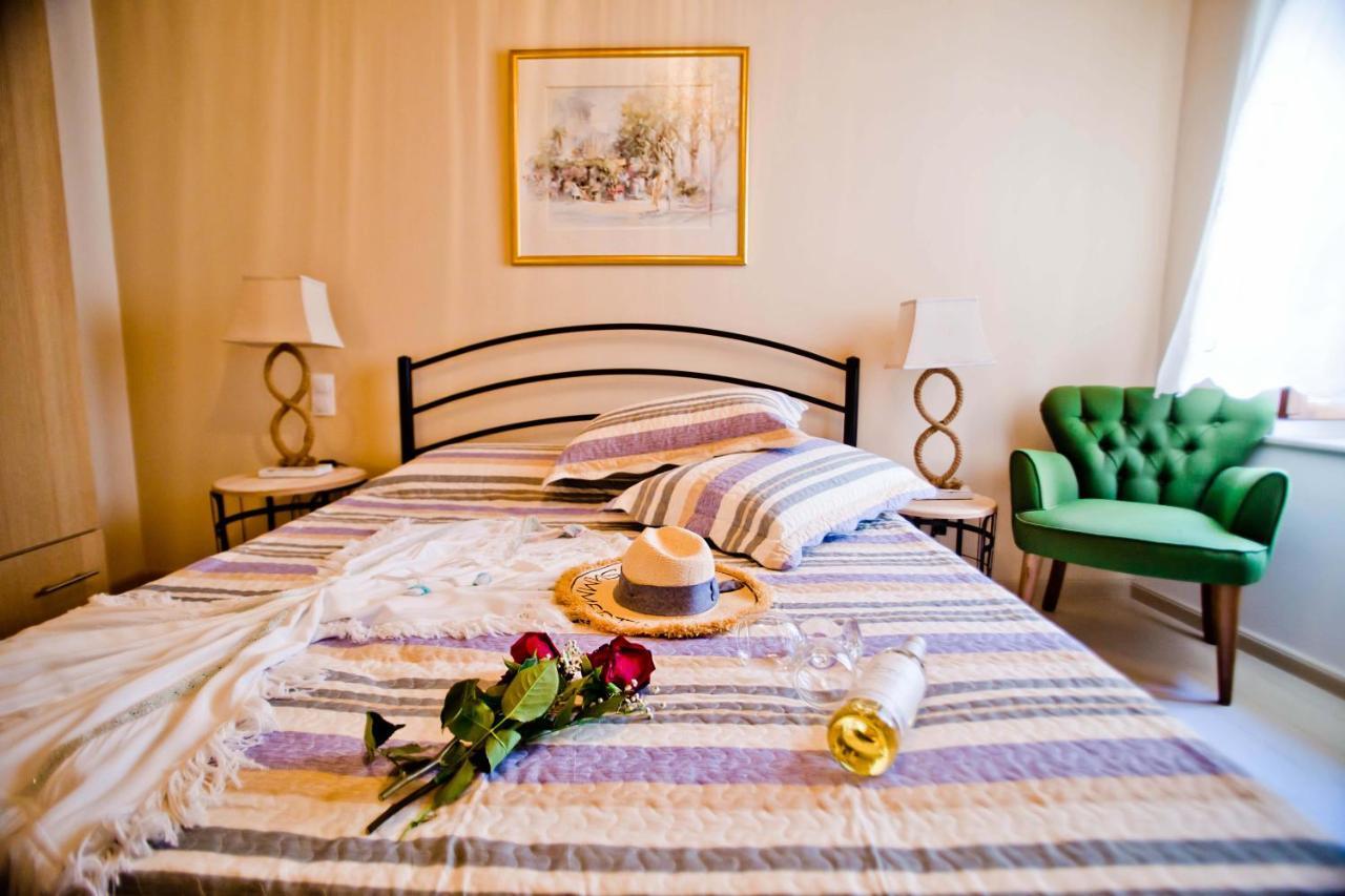 Casa Azzurra Kalymnos 빌라 외부 사진