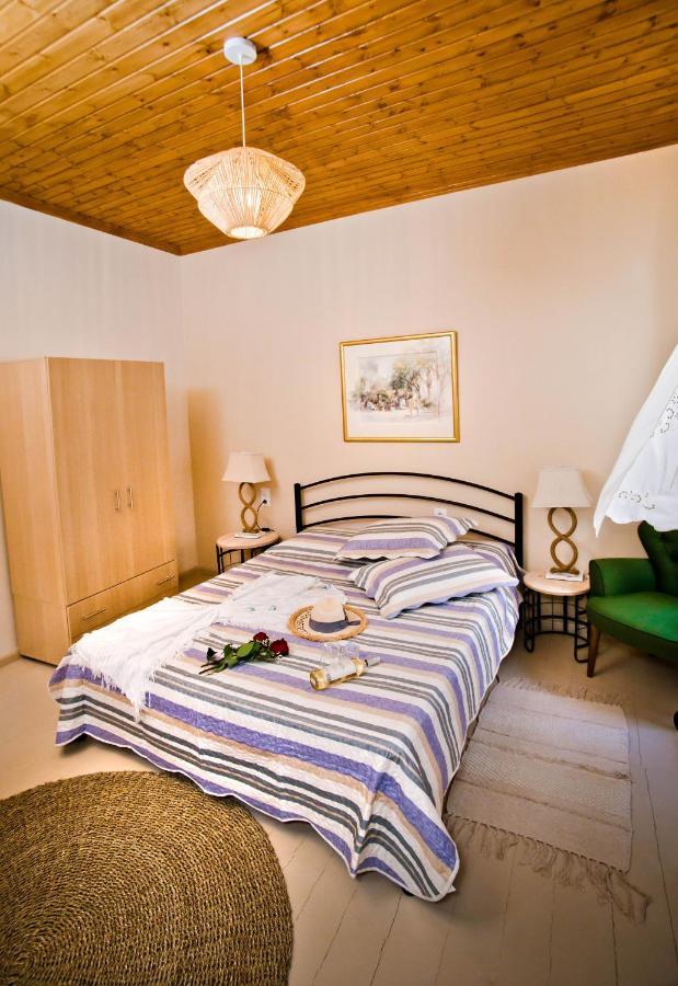 Casa Azzurra Kalymnos 빌라 외부 사진